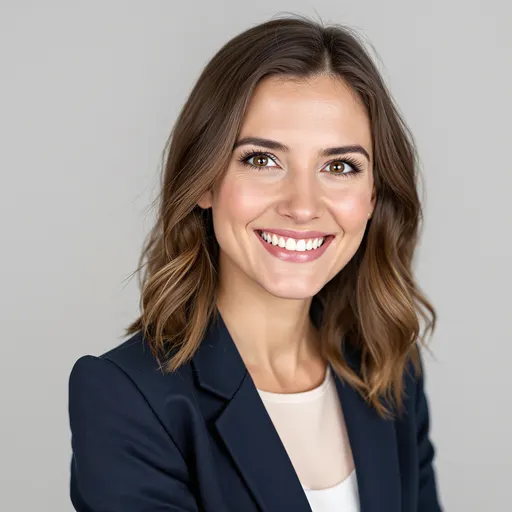 Ava, Dave’s AI assistant (AI-generated image)