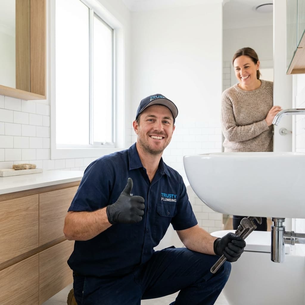 Rodriguez Plumbing