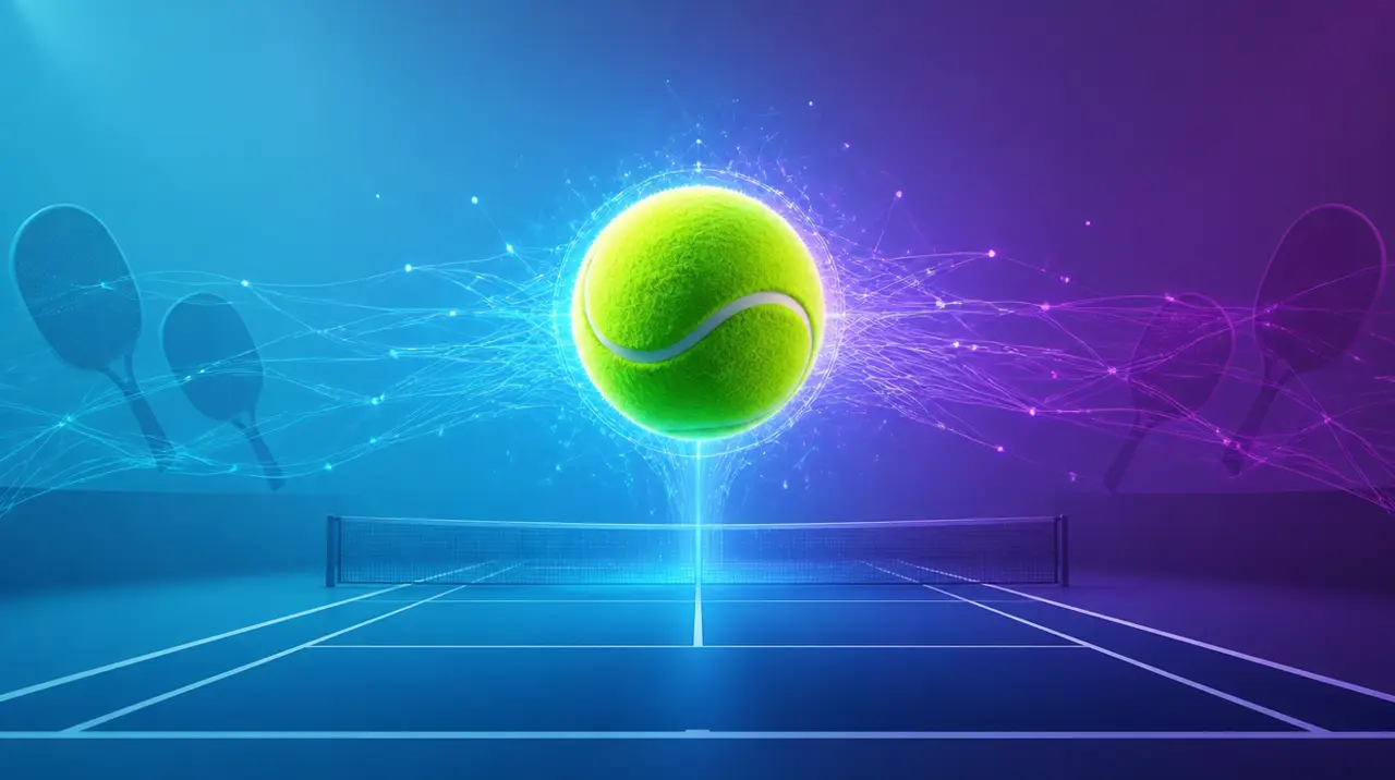 Tennis Buddy screenshot
